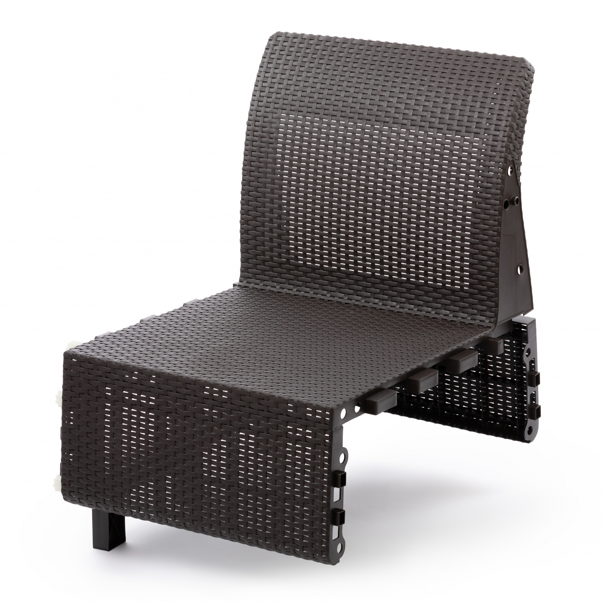 Сиденье д/дивана РОТАНГ-плюс М8874 (мокко)