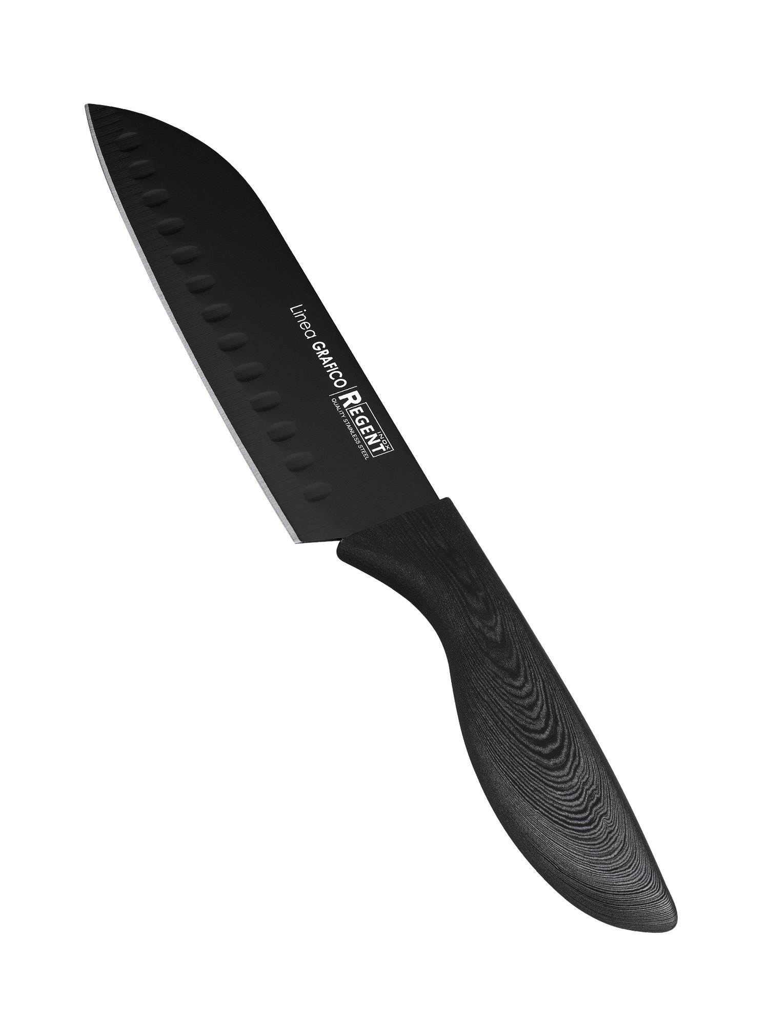 Нож Сантоку 93-KN-GF-2 150/275мм. GRAFICO