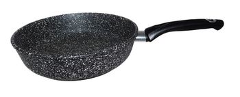 Сковорода Мечта d260мм. а/пр. "Гранит" 026701 съмн.руч.