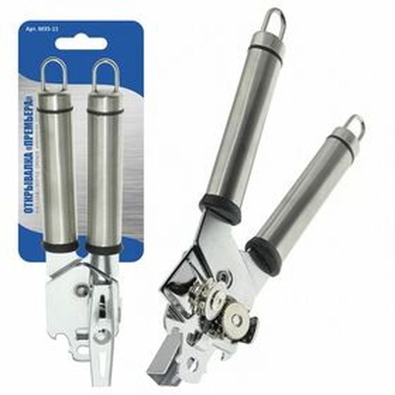 Консервооткрыватель "Премьера"(бабочка) М35-11 Мд