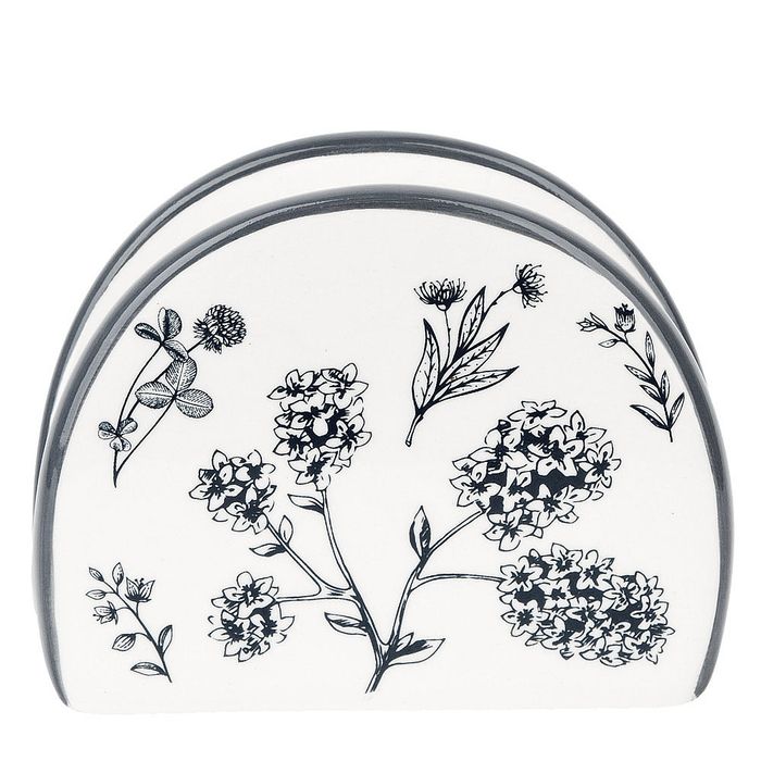 Салфетница L2520923 "Луговые травы" (подар.уп.) ЕНС