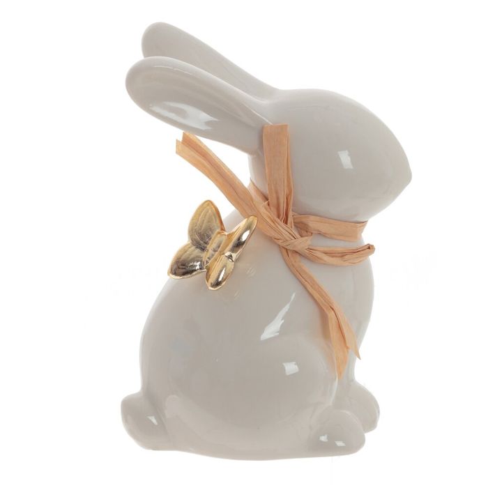 Фигурка "Заяц" 797383 (8*7*11см.)