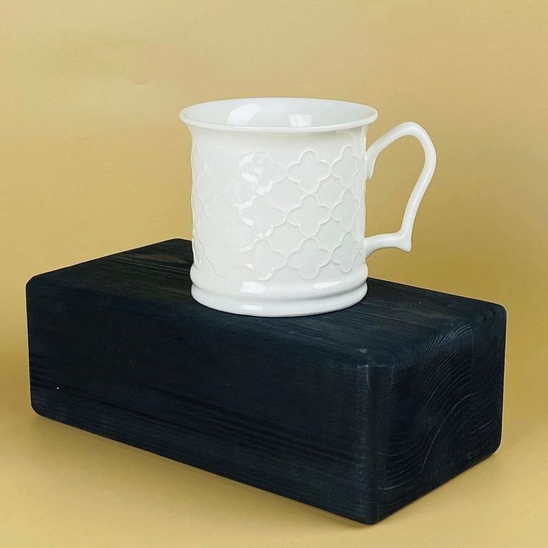 Кружка 140-184 BAMBOO  420мл. (подар.уп.)