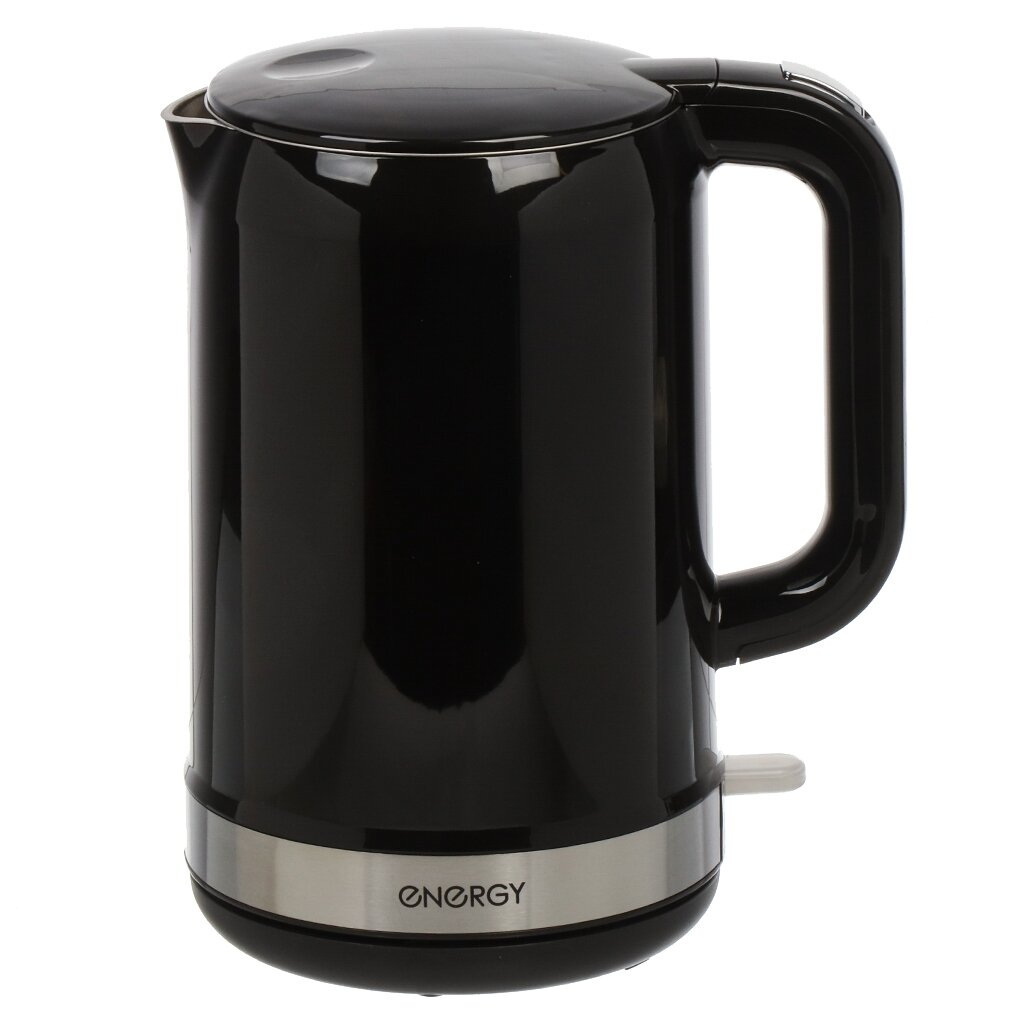 Чайник эл. ENERGY Е-218 107838/107839 1,8кВт. 1,7л. Скр.