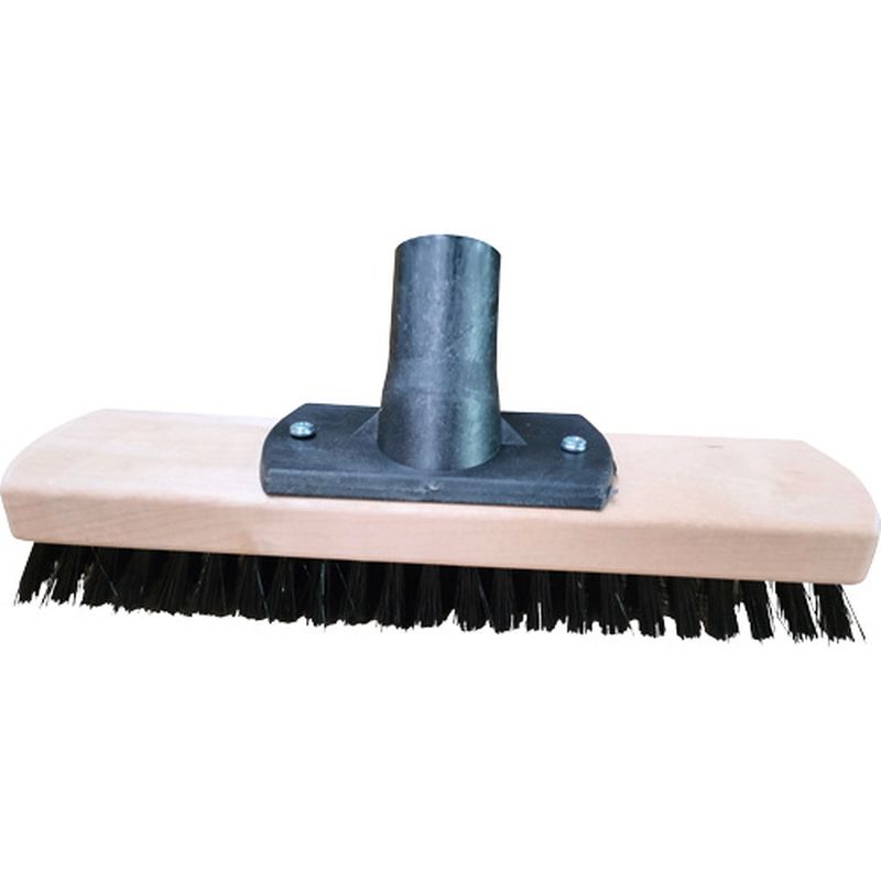 Щетка хозяйственная 23с21 со втулкой