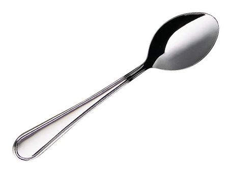 Ложка стол. нерж. "Рапсодия" ЛС-М16 (М16) П