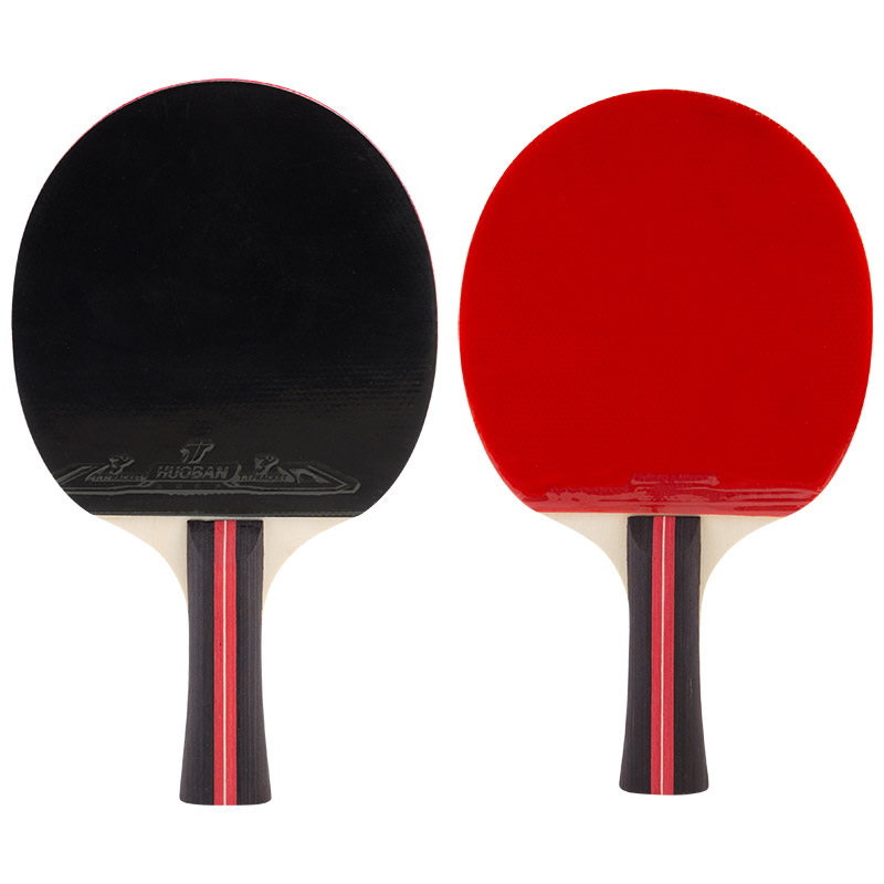 Ракетка д/ пинг-понга PPR-А 323139 Скр.