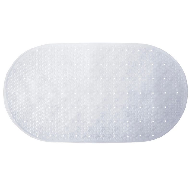 Коврик д/ванны на присосках 38*69см. "Массажный" 6807/4269/8930/4268/4267/33994/28367 М