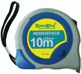 Рулетка  7.5м RemoSpace 15-1-327 О.