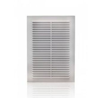 Решетка вентиляц. 2323С 234*234мм.