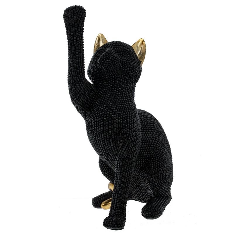 Фигурка "Кошка" 799737 (12,5*8*21,5см.) Р