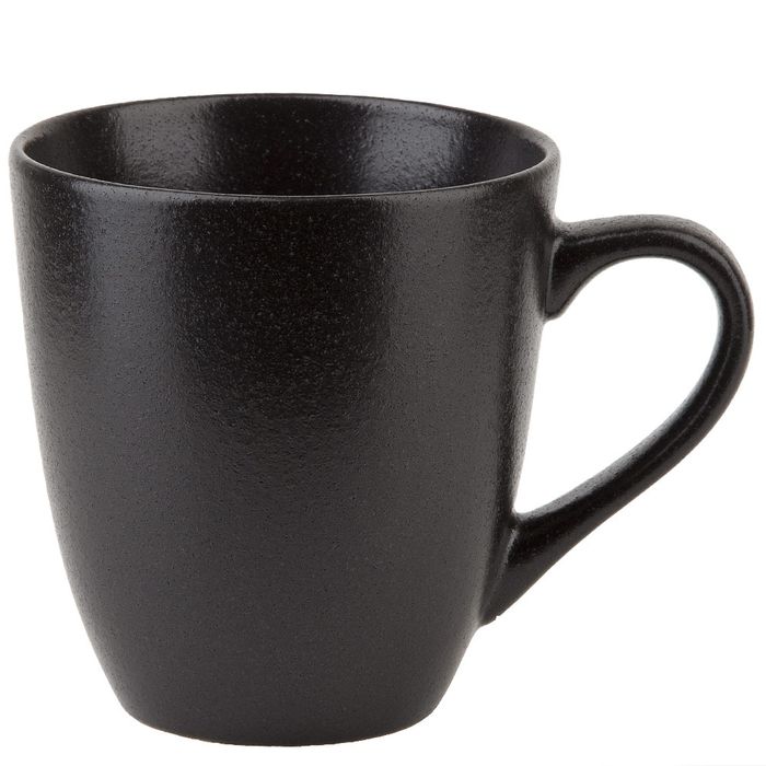 Кружка 0540156 "Black Stone" 340мл. ЕНС