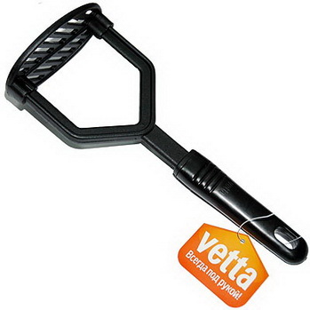 Картофелемялка 881-247 "Блэк" WH 1013-12 VETTA