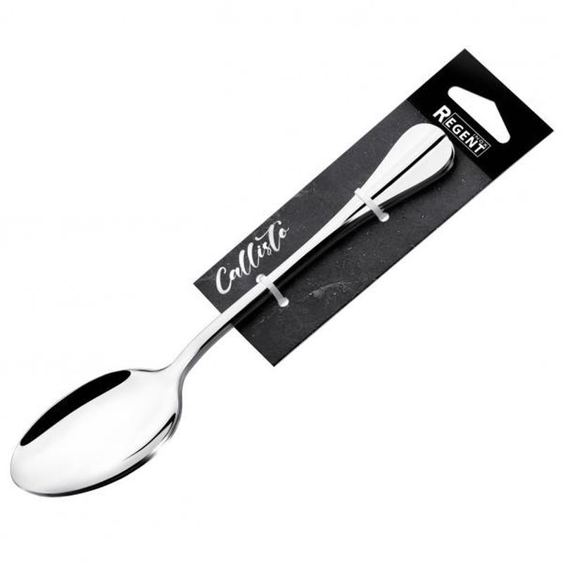 Ложка столовая 93-CU-CT-03,2 на подвесе CALLISTO