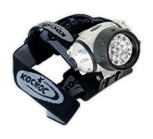 Фонарь налобный Космос Н19-LED