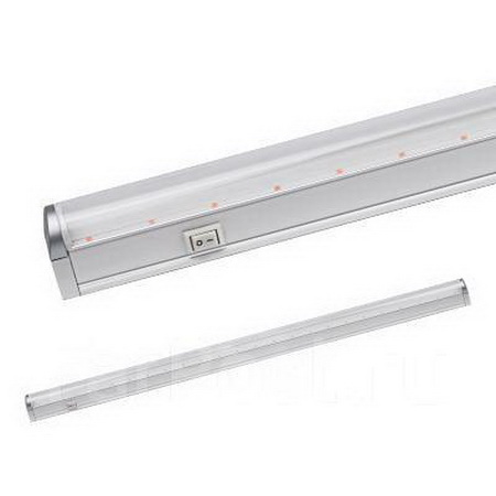 Фитосветильник светодиодный СПБ-Т5 15Вт. 870мм. (д/рассады) ASD