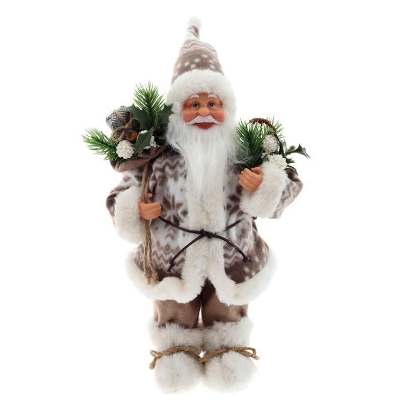 Дед Мороз 822378 h=35см.