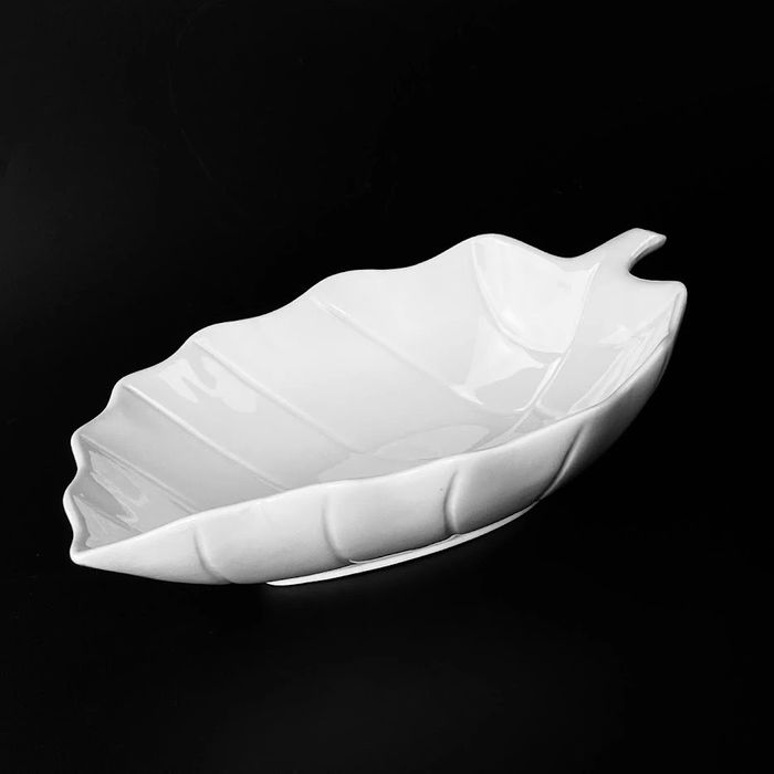 Фруктовница 305-126 "Bianco" 20,5см. (подар. уп.)