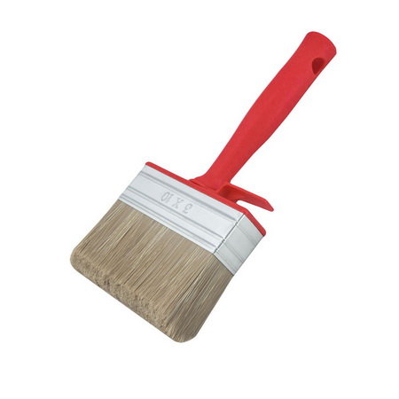 Кисть маклавица "Standard"  30*120мм. 1031003 (с пл. руч.) М.