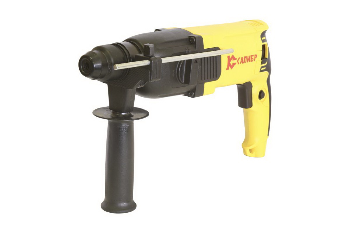 Перфоратор "Мастер" ЭП-800/26М (2,6Дж. 0,8кВт. 5000уд/мин)