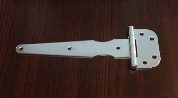 Петля-стрела ПС-210 цинк. Кунгур