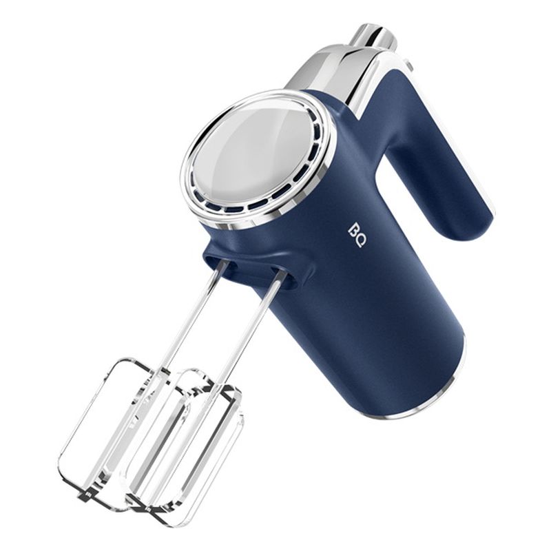 Миксер BQ MX420 (0,5кВт., 5 скор.)