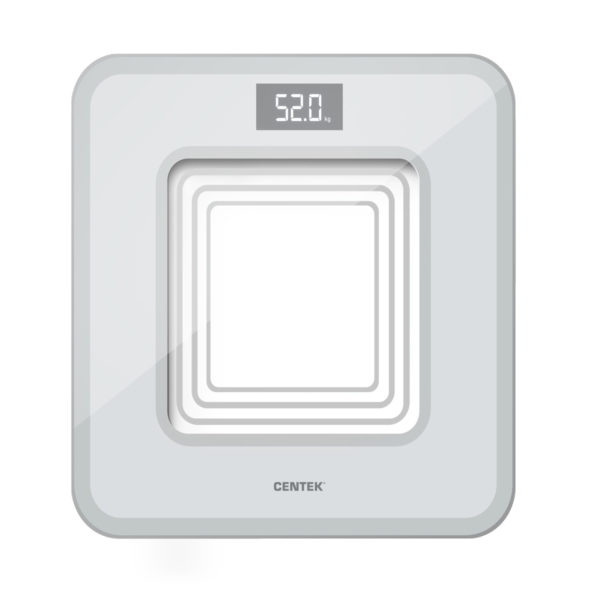 Весы напольные CENTEK CT-2440 (180кг. электрон. )