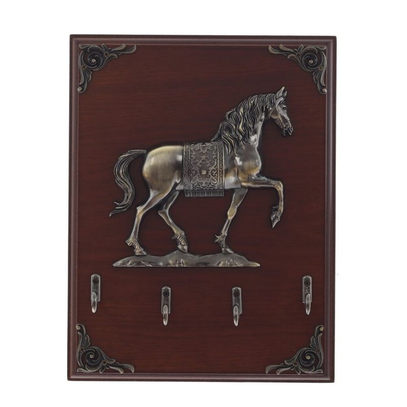 Ключница 756004 (18,5*3,5*24см) Р