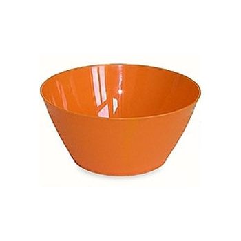 Салатник 0,4л. Summer time ПБ353/35318 круглый