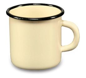 Кружка 0,4л. 2с2 б\д Чер.