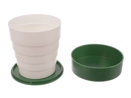 Стакан складной ЛБ-180 сувенирный