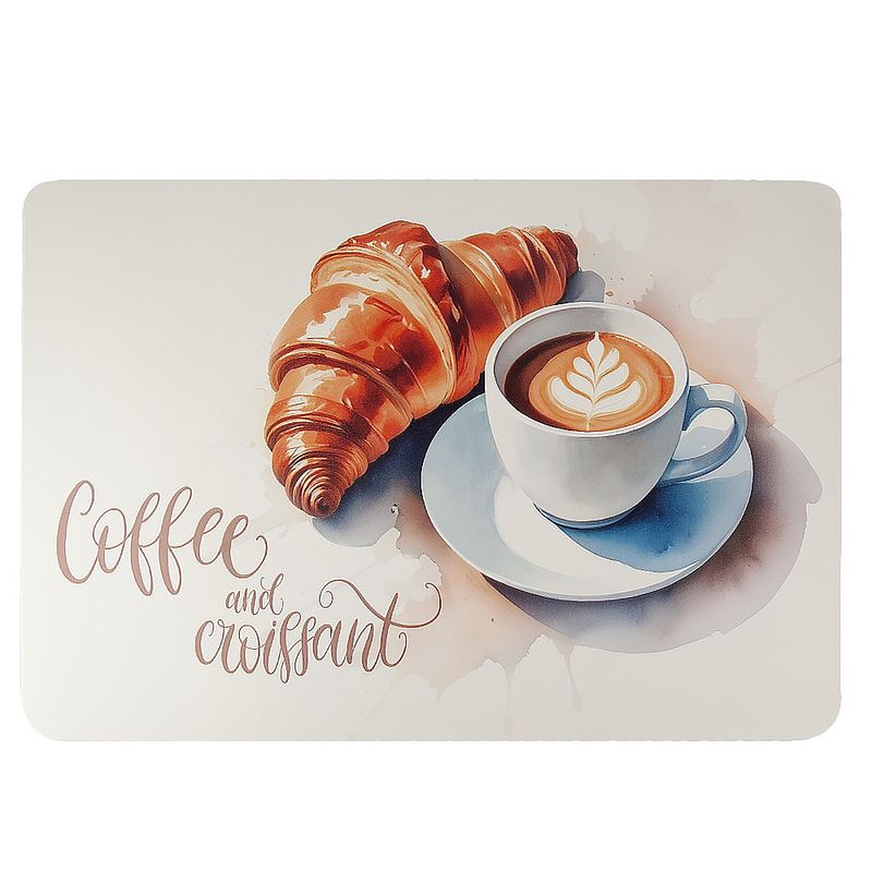 Салфетка сервировочная 4430738 "Coffe" 43*28см ЕНС