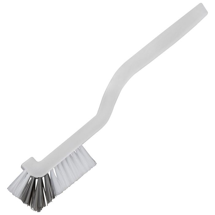 Щетка кухонная КВ-07 104467 (26*4,5*1,8см.) СКР