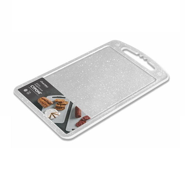 Доска разд. "Стронг" 18*28см. С957БК/С957СК Мар.