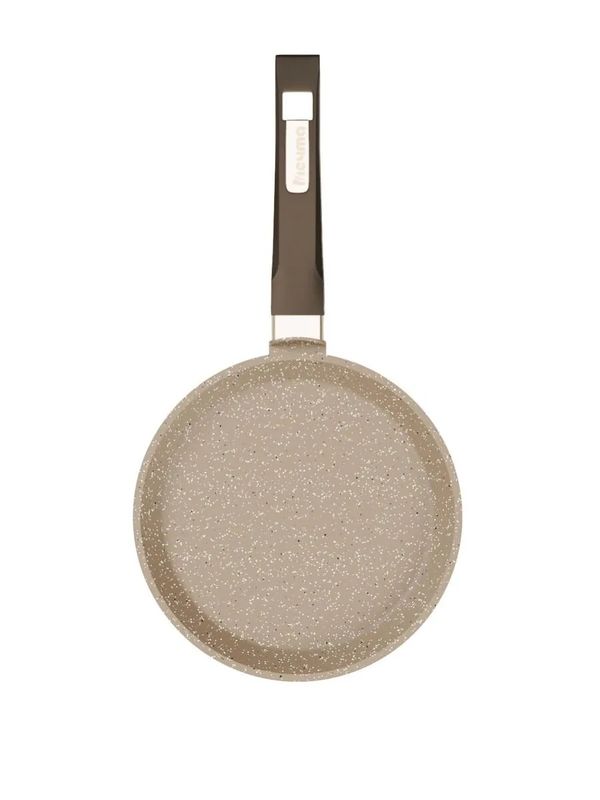 Блинница Мечта d220мм. 12806 а/пр. "Гранит brown"