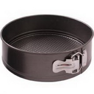 Форма д/выпечки SF-002L (26*7см.) разъемн. 191311 СКР