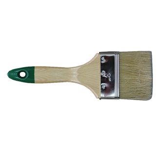 Кисть флейц. "Евро"  25мм. (1") 01-1-110 О.