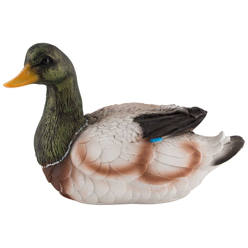 Фигурка садовая 169378 "Селезень малый" СКР