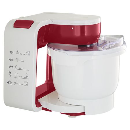 Комбайн кух. DELTA DL-7500 0,8кВт (блендер, миксер, измельчитель, V чаши 3,8л.)
