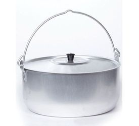 Котелок К-У МТ-106 6л. ал.