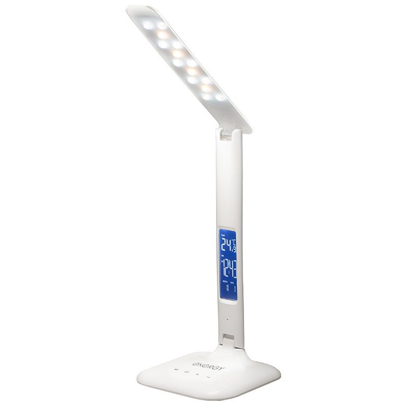 Лампа настольная ENERGY EN-LED46 366073 Скр.