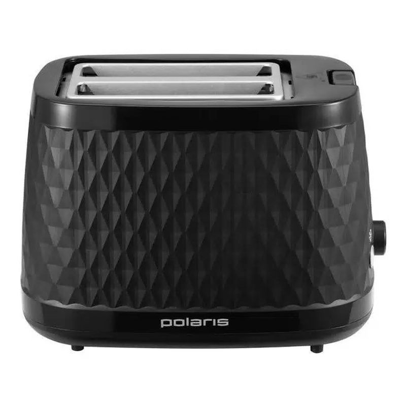 Тостер POLARIS PET 0734 (900Вт. 6реж.)