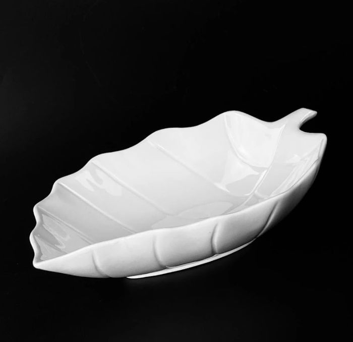 Фруктовница 305-127 "Bianco" 25,5см. (подар. уп.)