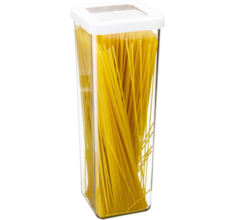 Банка д/сып.прод. СТЕП 1,9л. КН1294 .