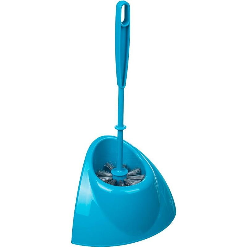 Ерш д/унитаза YORK 6404 (угл.)