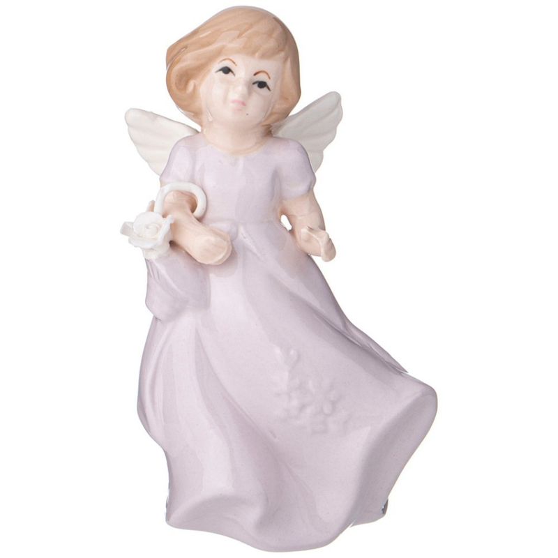 Фигурка "Ангел" 146-1948 (5,1*5,6*12,2см) ВД
