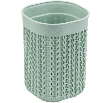 Стакан ВЯЗАНИЕ КН2237Ф (фисташковый)