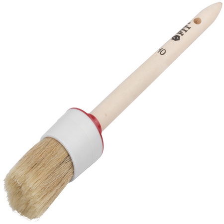 Кисть круг. "Standard"  №14 50мм. 1020014 М.