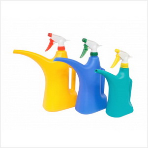 Лейка-распылитель 2л. М276