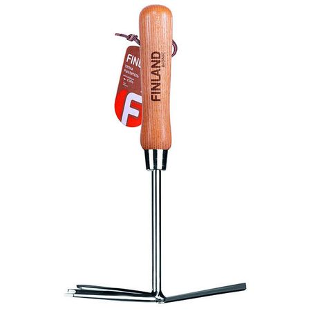 Рыхлитель 1903 с короткой рукояткой FINLAND ЦИ